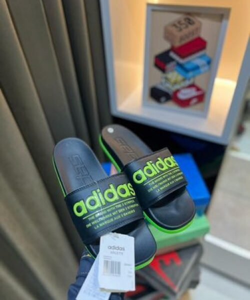 ADIDAS SOFTY SLIDE