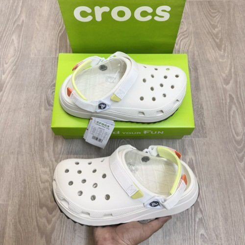 CROCS CLASSIC HIKER CLOG