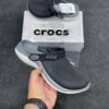 CROCS LITERIDE 360 BLACK GREY