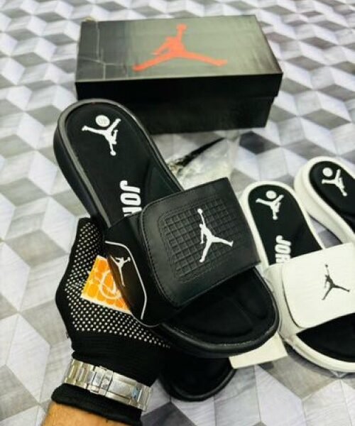 JORDAN SLIDE