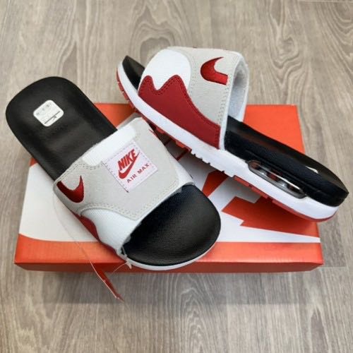 NIKE AIRMAX SLIDE