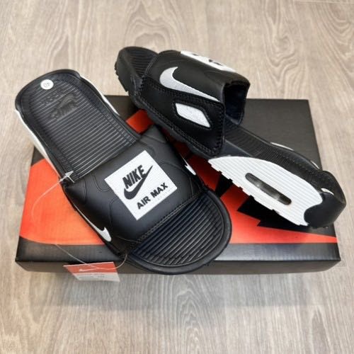 NIKE AIRMAX SLIDE