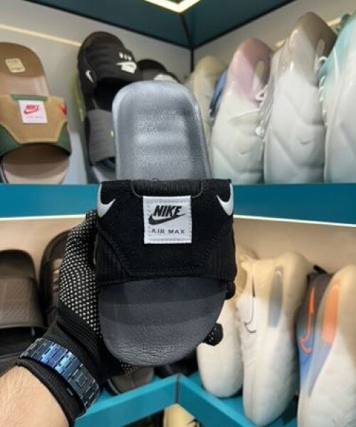 NIKE AIRMAX SLIDE