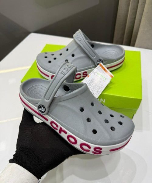 CROCS BAYBAND
