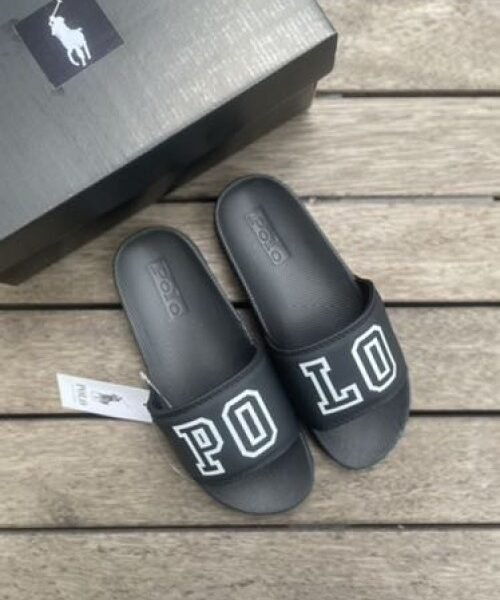 POLO RALPH LAUREN SLIDE