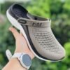 CROCS LITERIDE 360 MOCHA BROWN