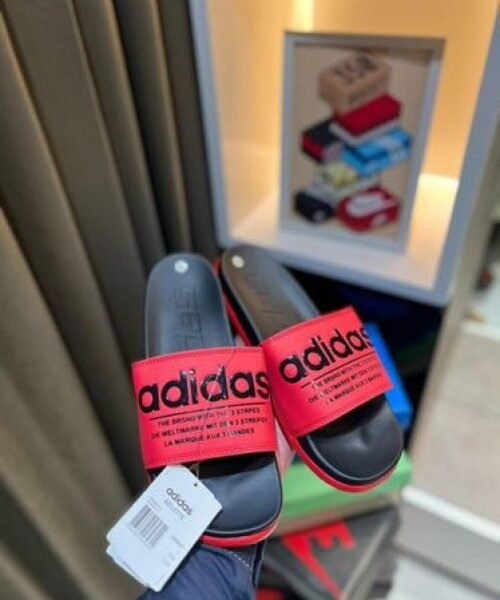 ADIDAS SOFTY SLIDE