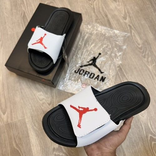 JORDAN SLIDES