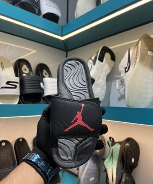 JORDAN SLIDES