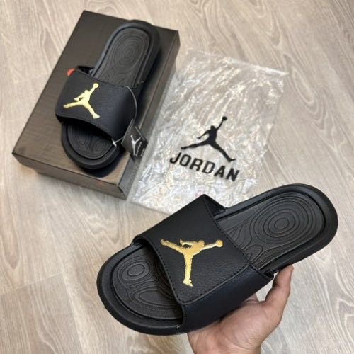 JORDAN SLIDES