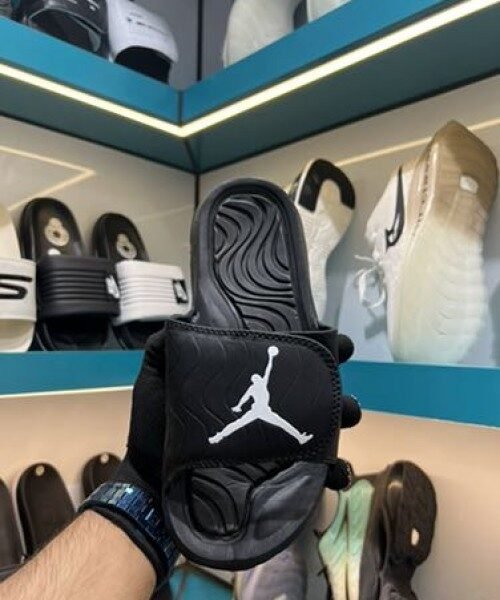 JORDAN SLIDES