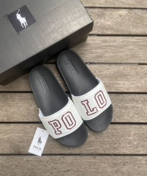 POLO RALPH LAUREN SLIDE
