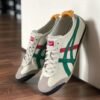 Onitsuka tiger Mexico 66 brich green