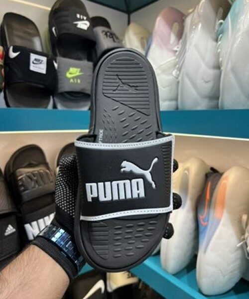 PUMA ELASTIC SLIDE