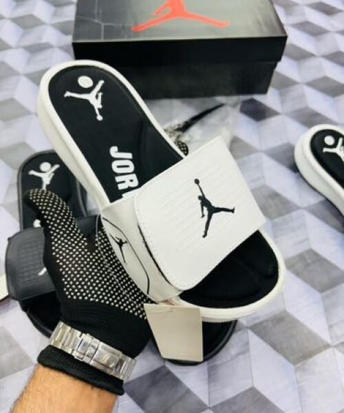JORDAN SLIDE