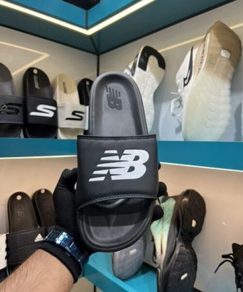 NEW BALANCE SLIDE