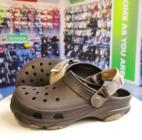 Crocs Classic All Terrain Clogs