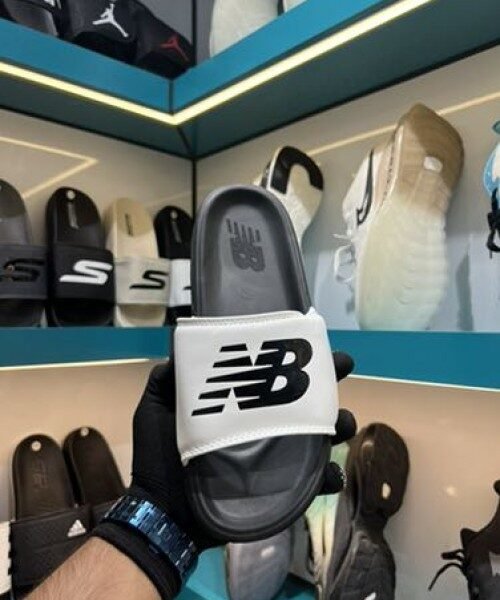 NEW BALANCE SLIDE