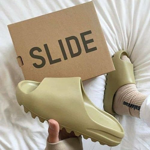 ADIDAS YEEZY SLIDE