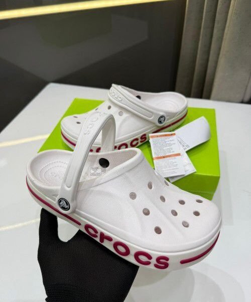 CROCS BAYBAND