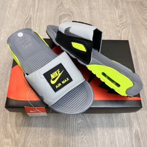 NIKE AIRMAX SLIDE