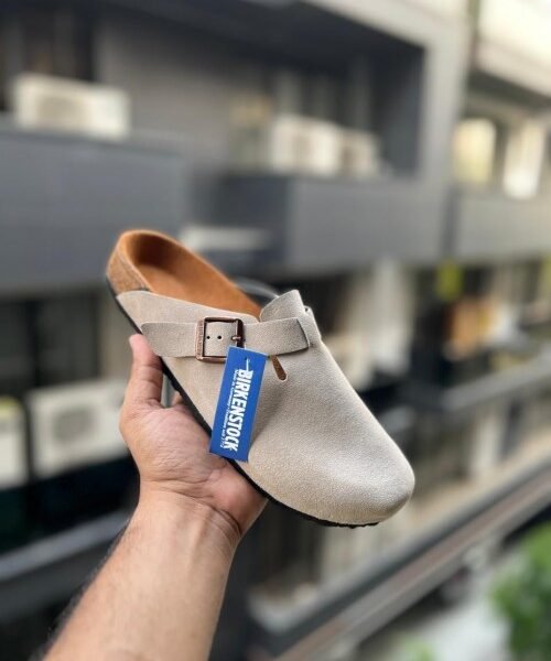 BIRKENSTOCK BOSTON