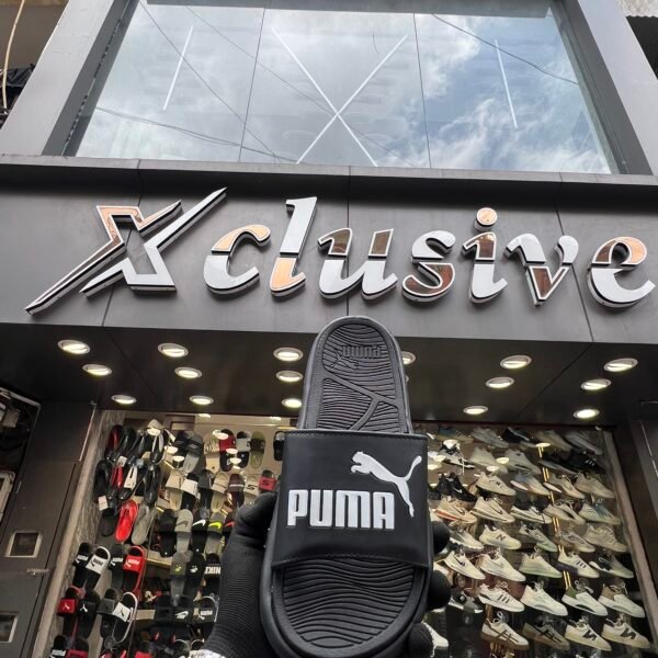 Puma Men's Softride Slides