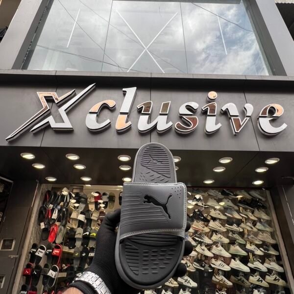 Puma Men's Softride Slides