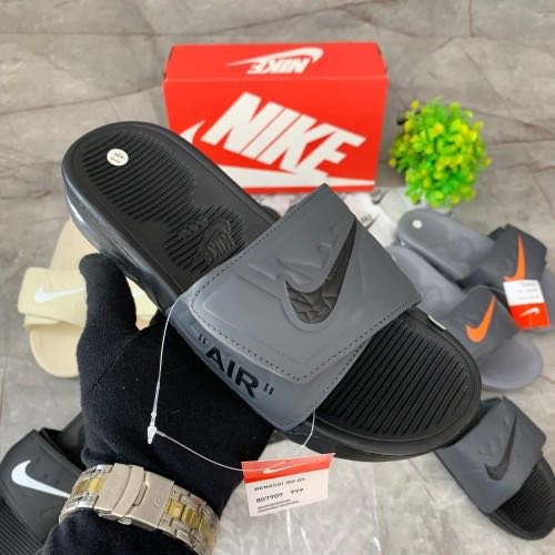 NIKE AIR VELCRO SLIDE