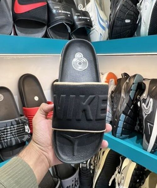 Nike Off Court Premium Slide