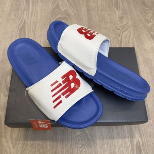 NEW BALANCE SLIDE