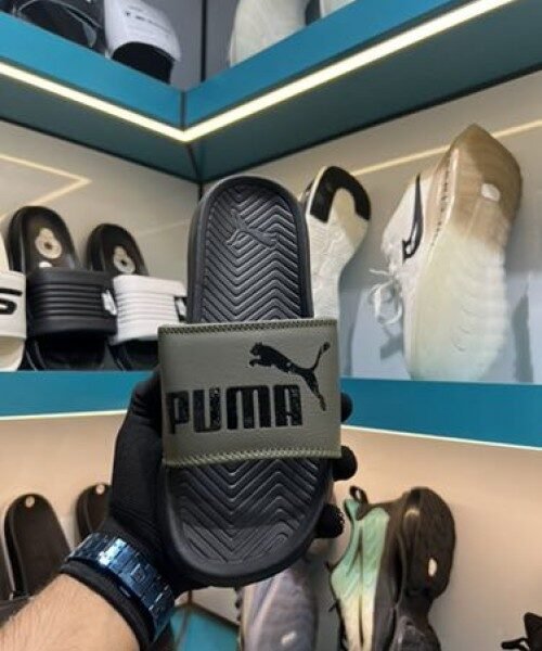 PUMA SLIDE