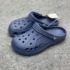 Crocs Baya Clogs Blue