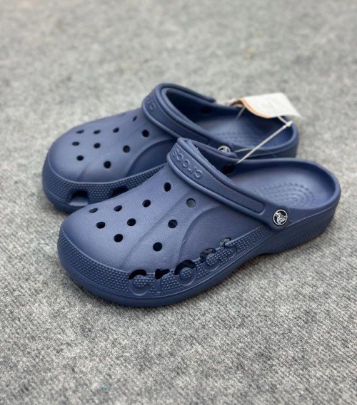 Crocs Baya Clogs Blue