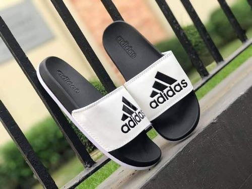 ADIDAS SOFTY SLIDE