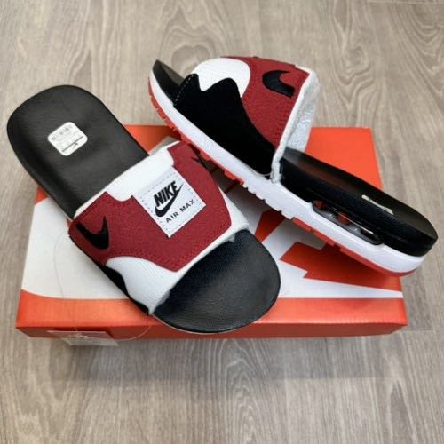 NIKE AIRMAX SLIDE