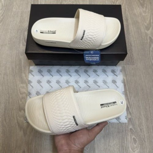 SKECHERS HYPEBURST SLIDE