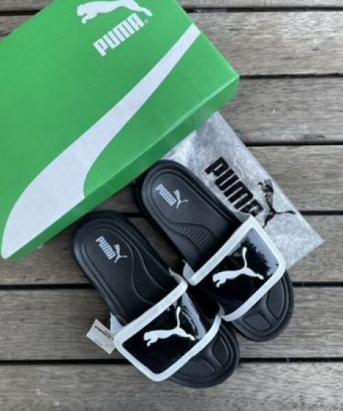 PUMA VELCRO SLIDE