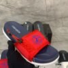 LOUIS VUITTON SOFTY SLIDE