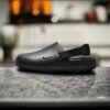 NIKE CALM MULE BLACK