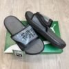 Puma SoftRide Pro 24 Super Grey Black Premium Flip Flop