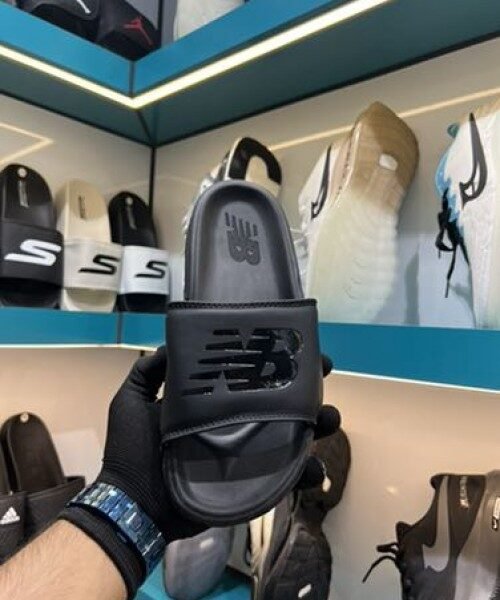 NEW BALANCE SLIDE