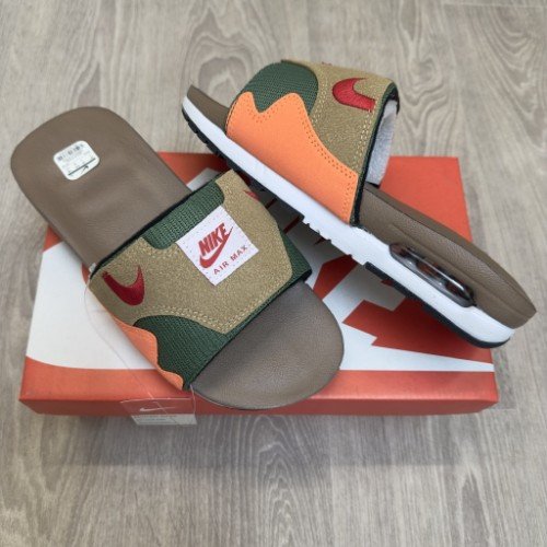 NIKE AIRMAX SLIDE