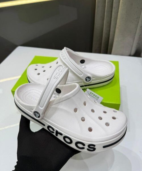 CROCS BAYBAND