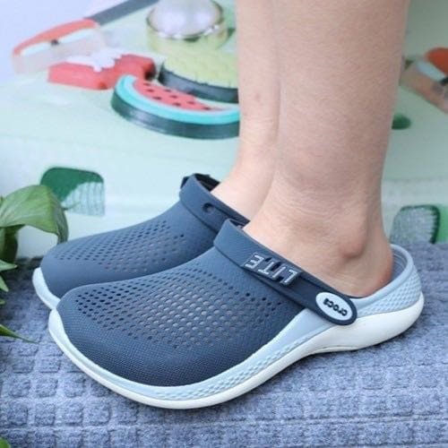 CROCS LITERIDE 360 NAVY BLUE