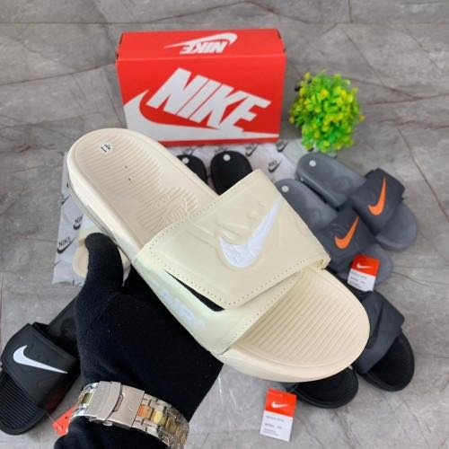 NIKE AIR VELCRO SLIDE