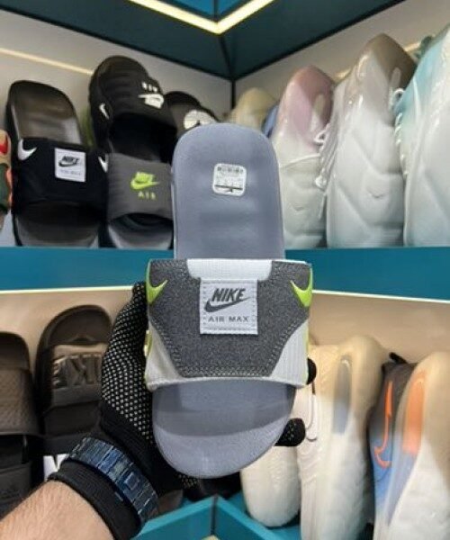 NIKE AIRMAX SLIDE