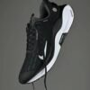 Nikee INFINITY Run 4 React X GORE TEX BLACK WHITE
