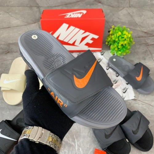 NIKE AIR VELCRO SLIDE