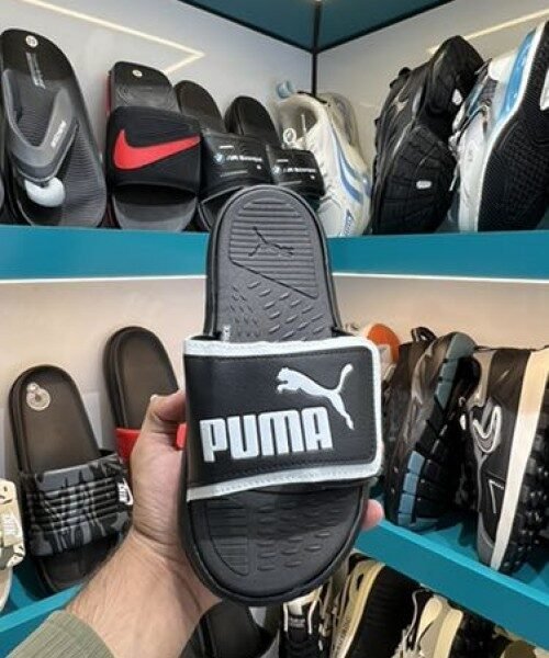 PUMA VELCRO